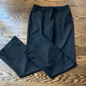 Express Editor Women’s pants black size 4